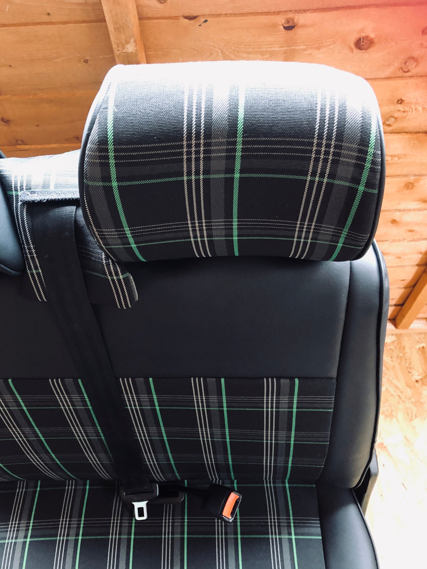Vw T5./T6.1 Seat Covers