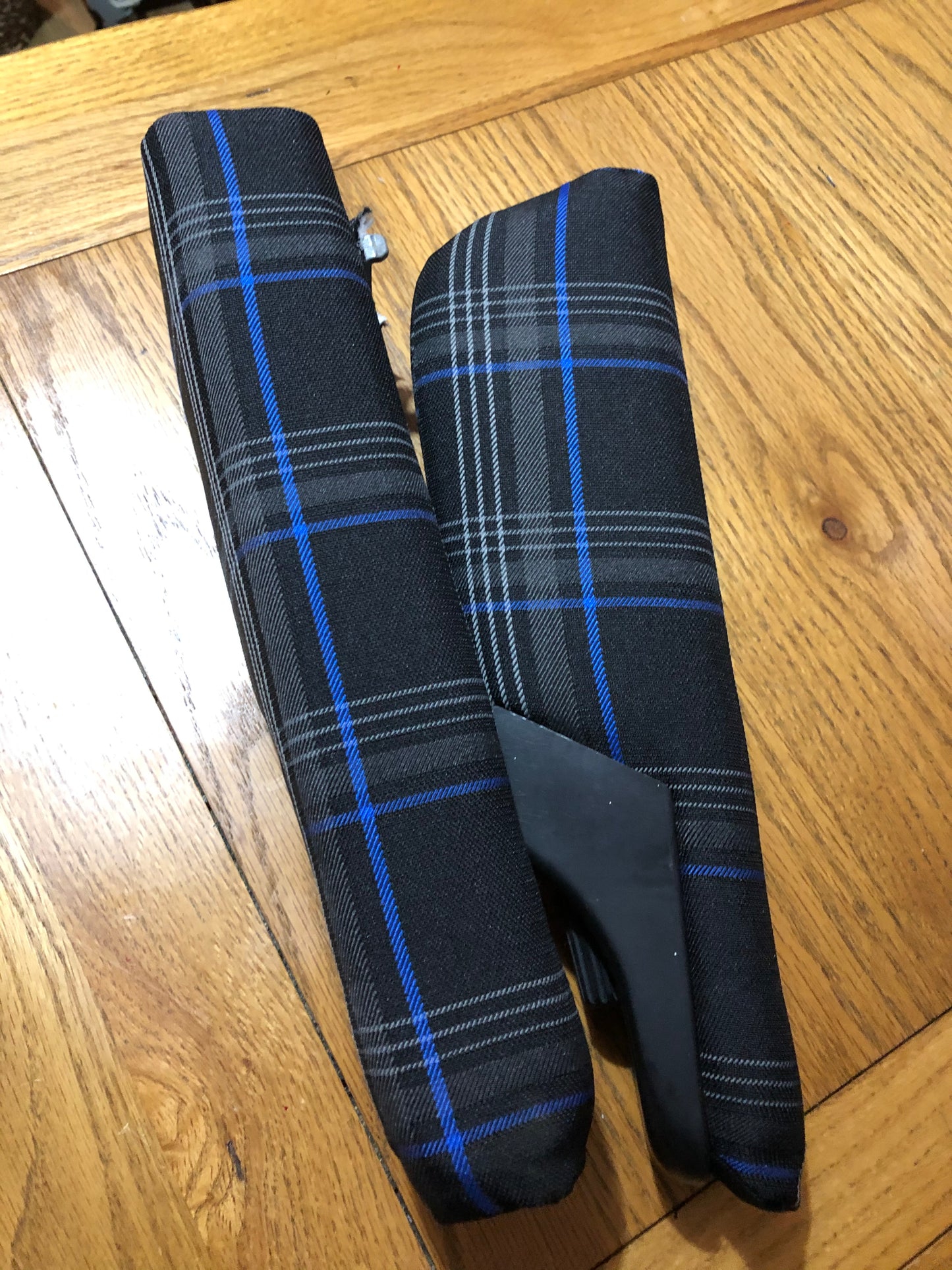 Vw T4 Captain Seat Arm Rest Cover