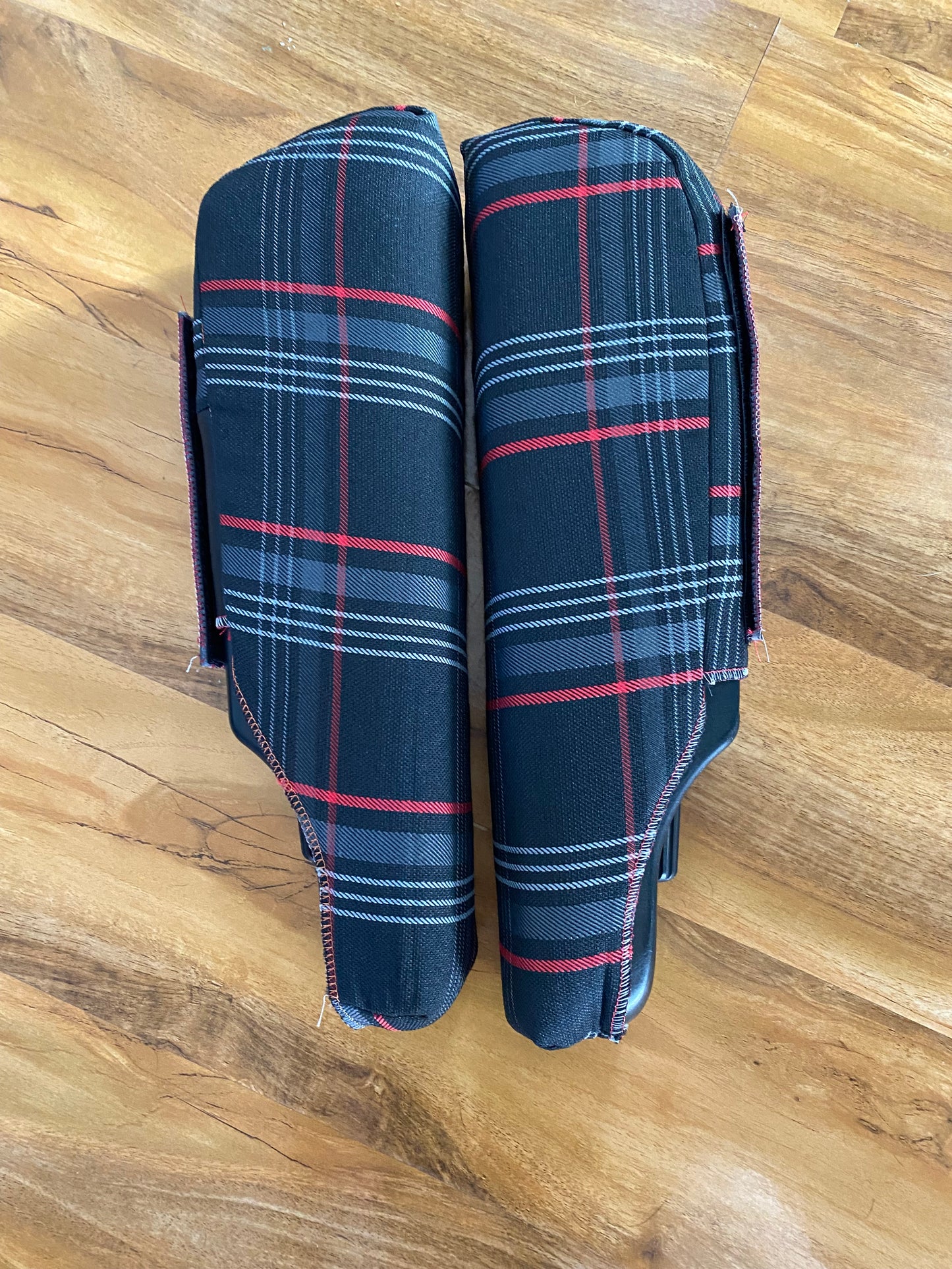 Vw T4 Captain Seat Arm Rest Cover