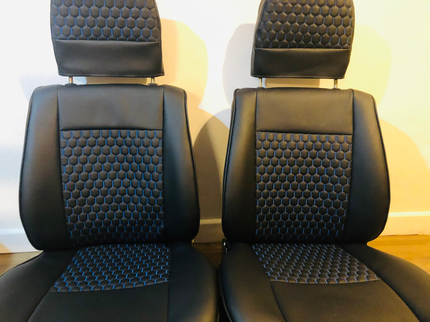 VW Volkswagen T25 T3 Seat & Bed Covers