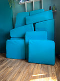 Marine Seating Upholstery Service
