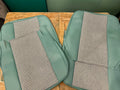 Replacement Seat Covers Porsche Pepita Mini Austin Rover Classic