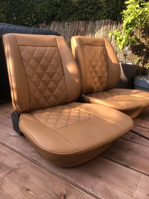 VW T25 T3 Seat Covers