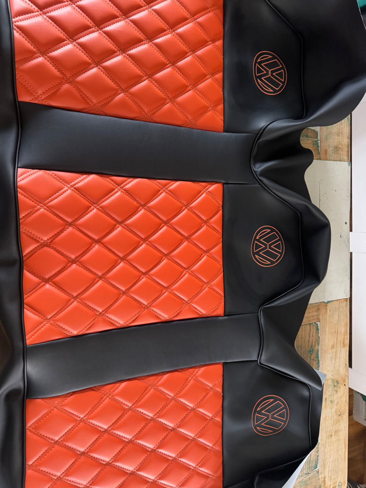 Evolution Smart Rock & Roll Bed Covers