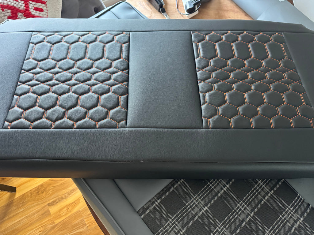 Evolution Smart Rock & Roll Bed Covers