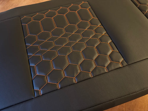 Evolution Smart Rock & Roll Bed Covers