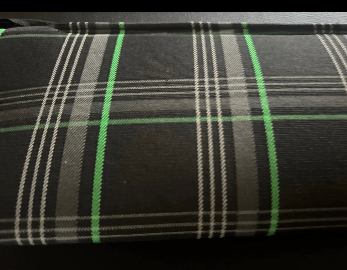 Vw T4 Volkswagen Transporter Sun Visor Covers X 2