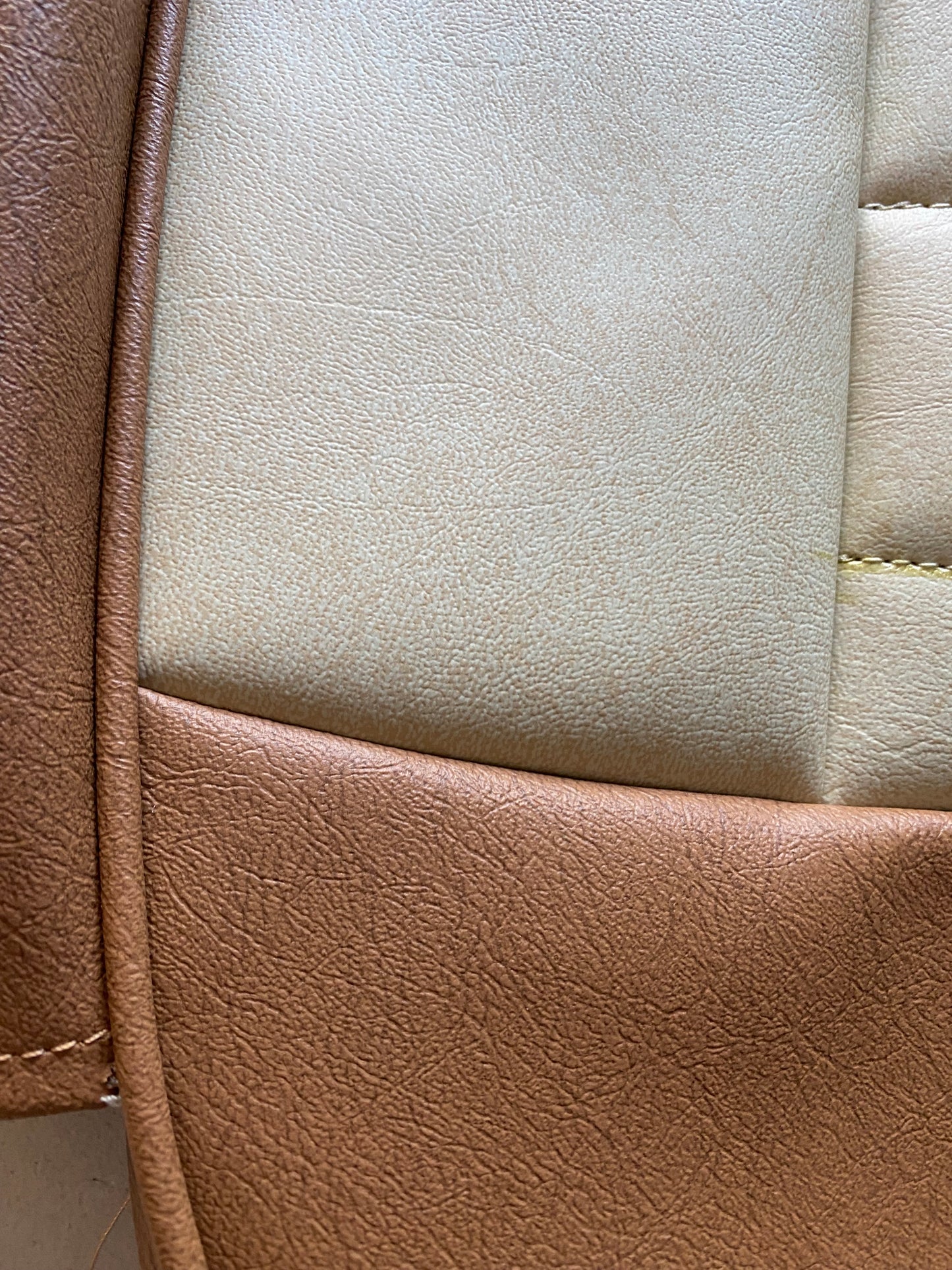 Vw T2 Bay Camper Seat Covers