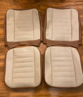 Vw T2 Bay Camper Seat Covers