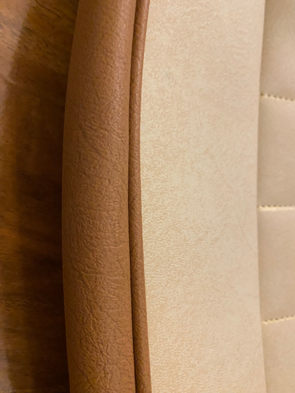 Vw T2 Bay Camper Seat Covers